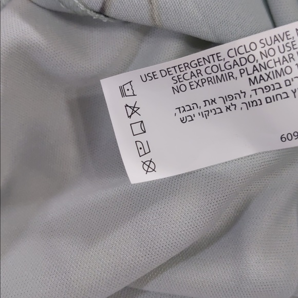 Dex Vintage Floral Style Wrap Dress - Picture 11 of 13